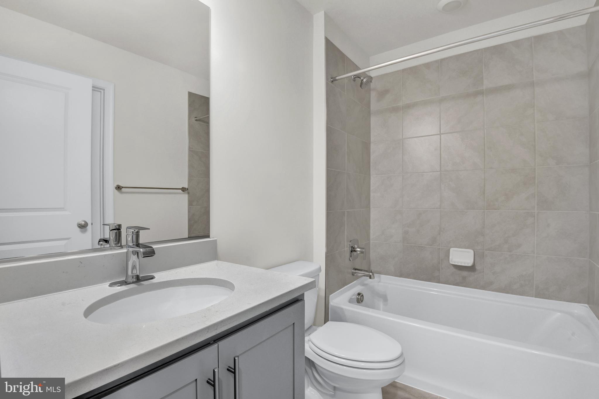 RENN QUARTER - Residential