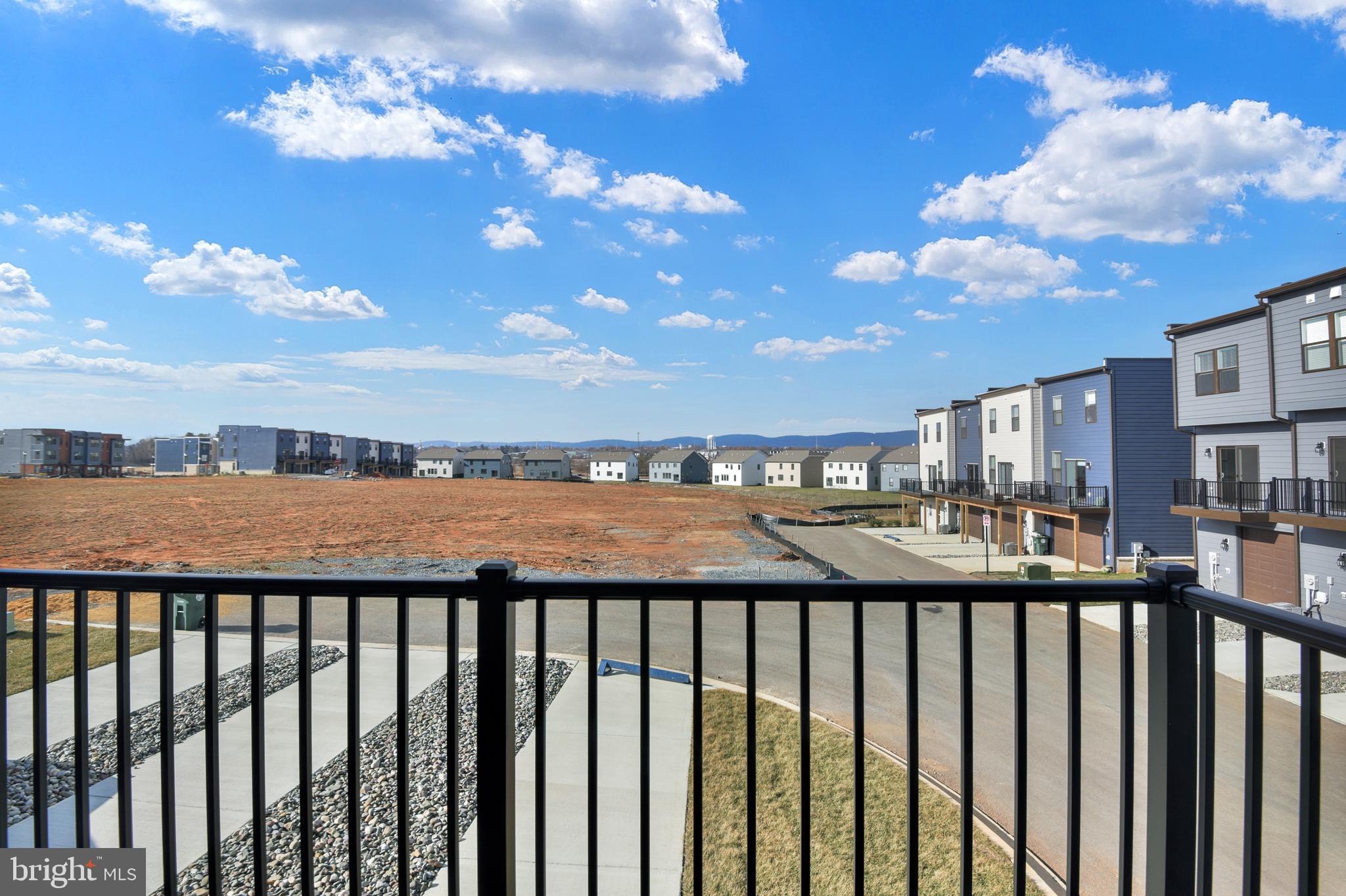 RENN QUARTER - Residential