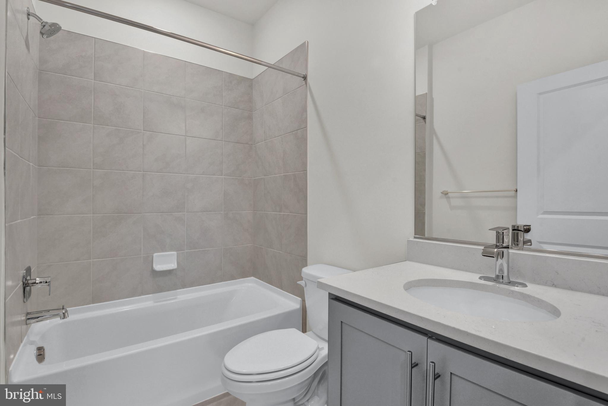 RENN QUARTER - Residential