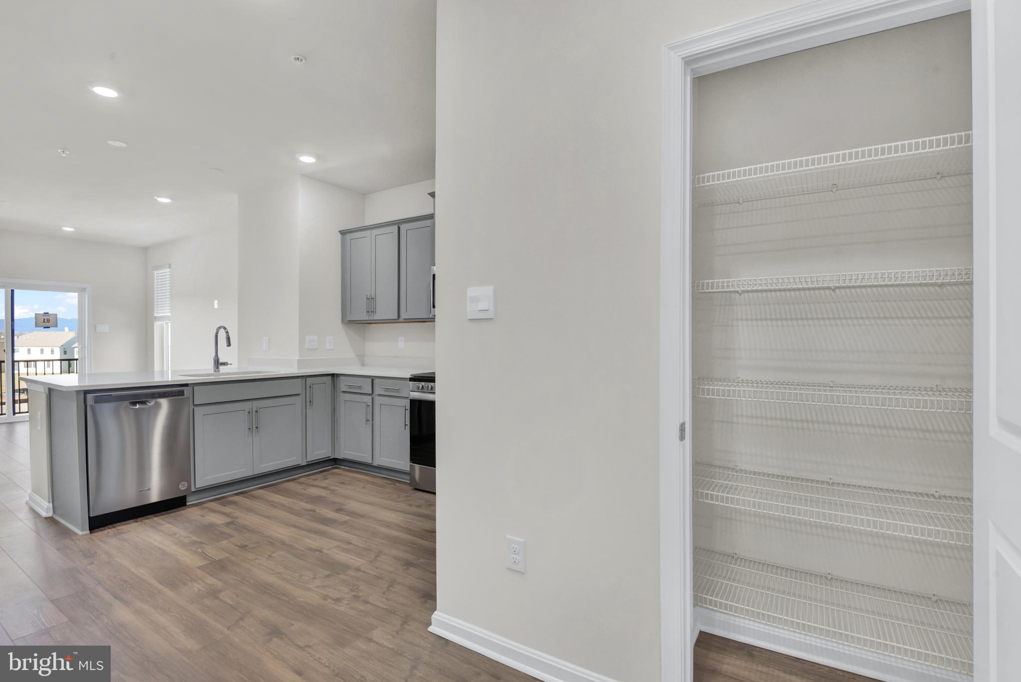 RENN QUARTER - Residential