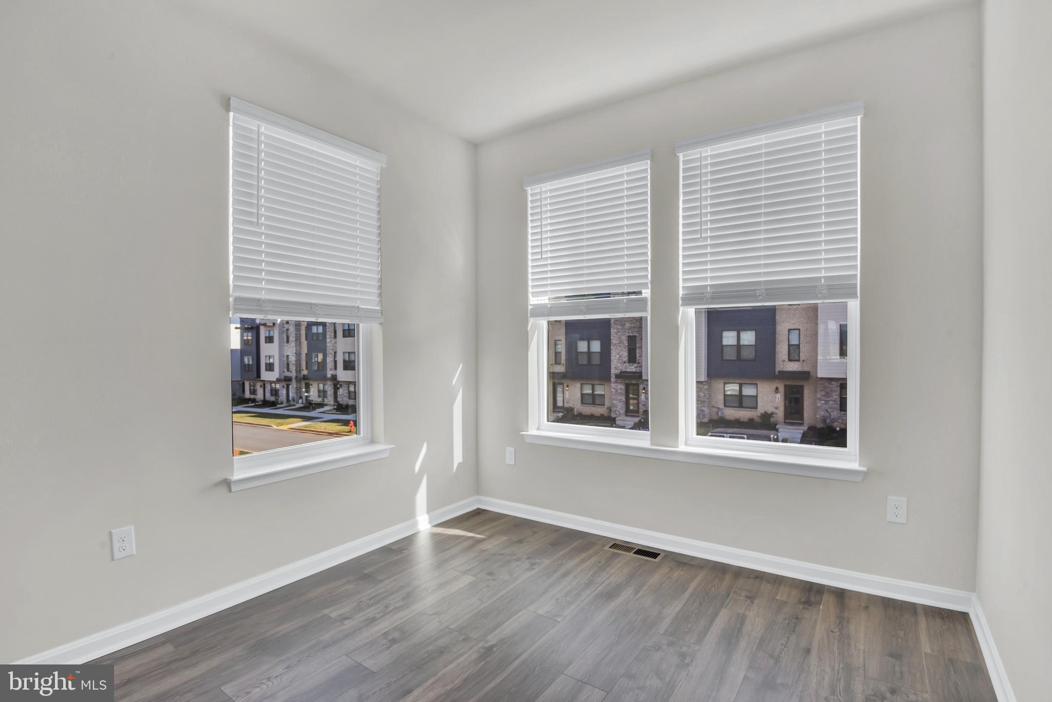 RENN QUARTER - Residential