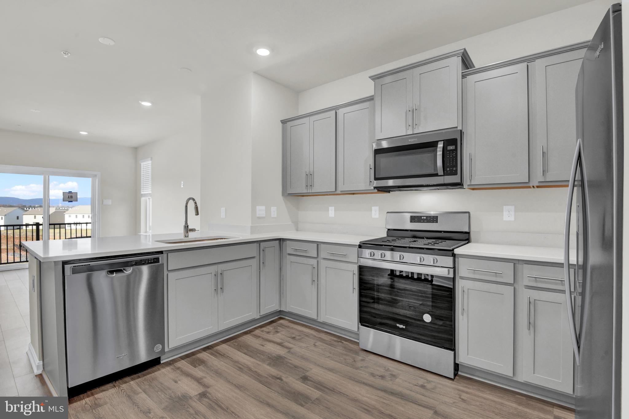 RENN QUARTER - Residential