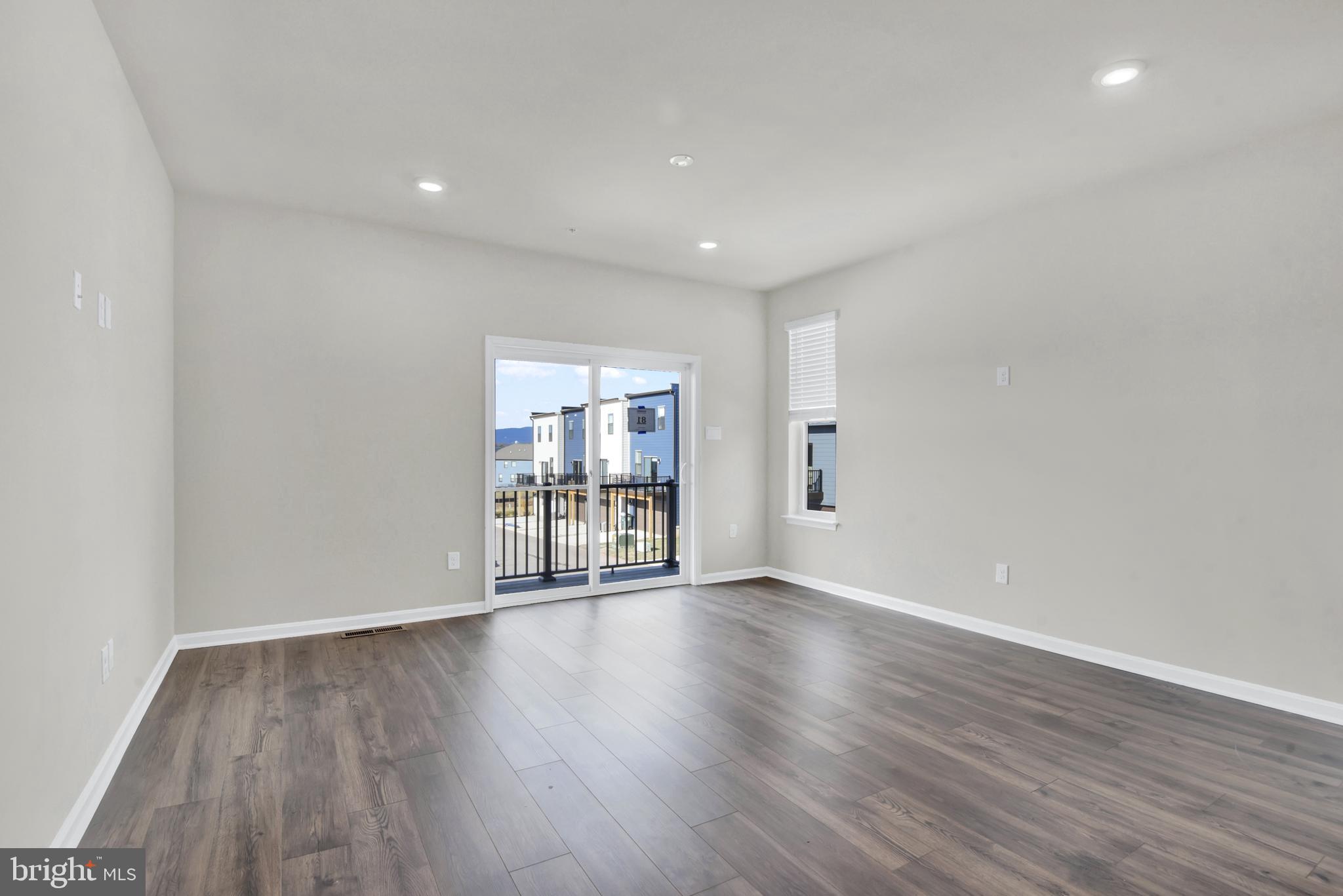 RENN QUARTER - Residential