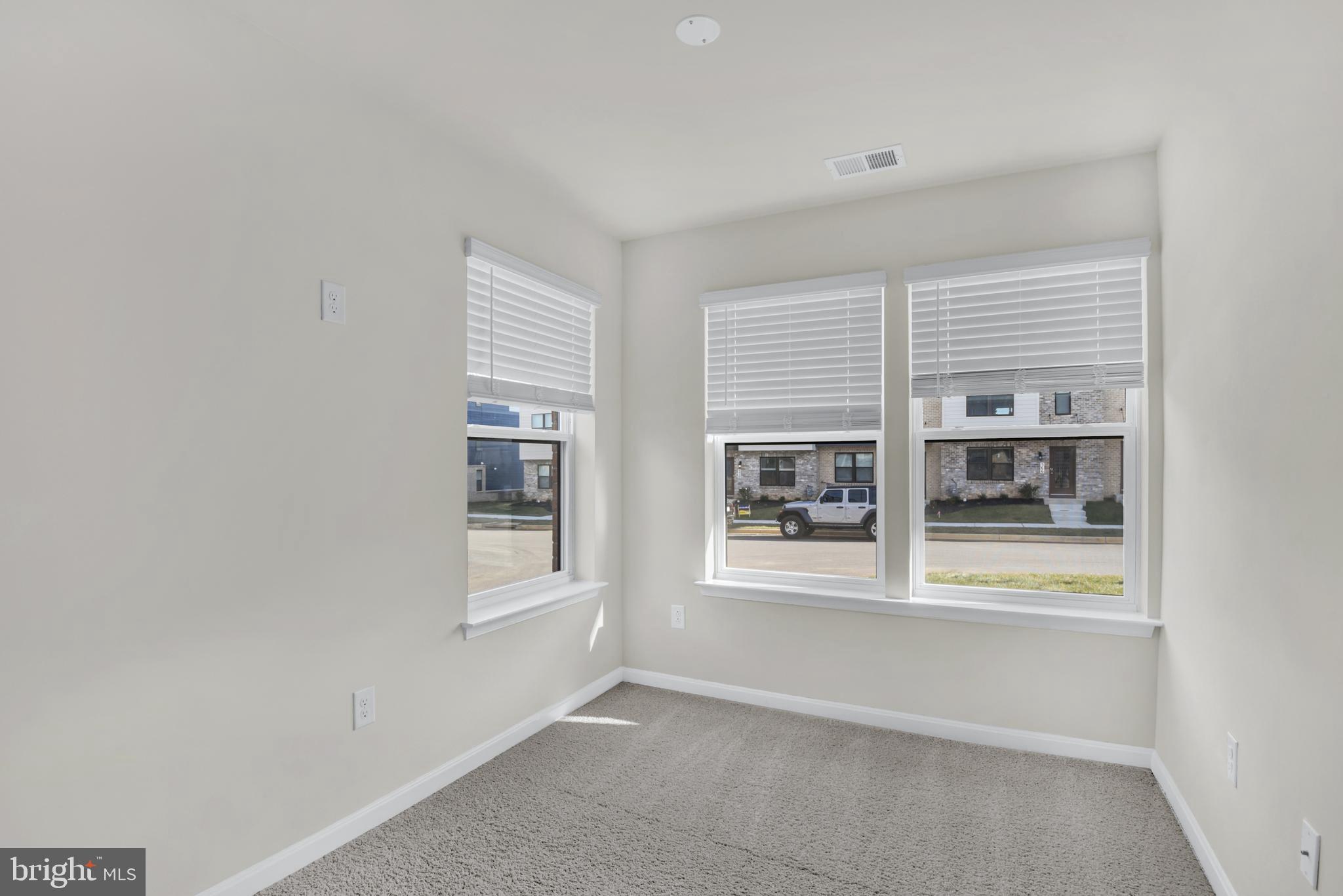 RENN QUARTER - Residential