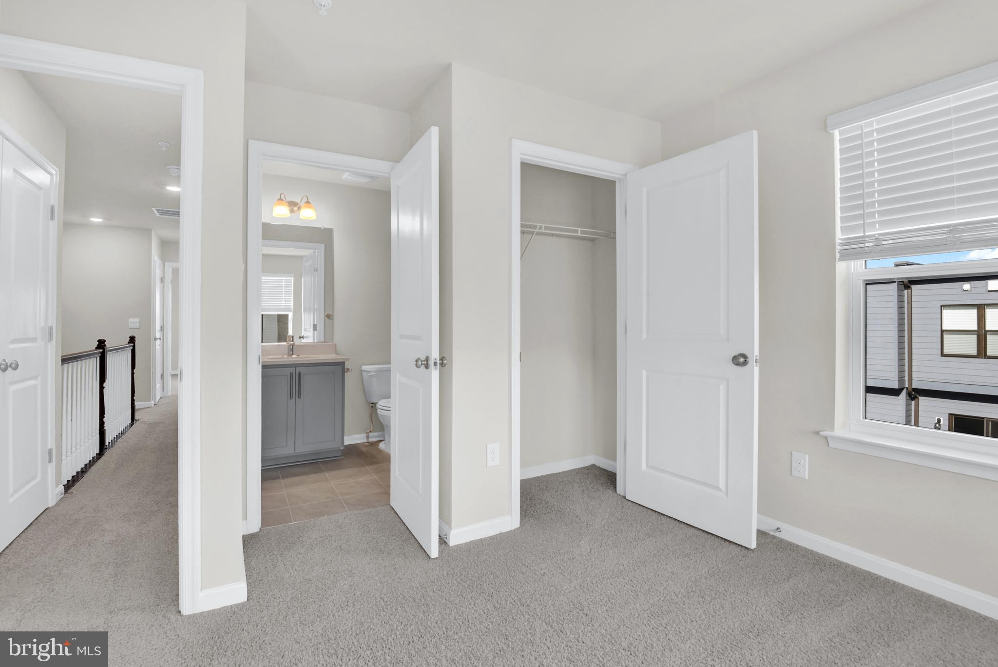 RENN QUARTER - Residential