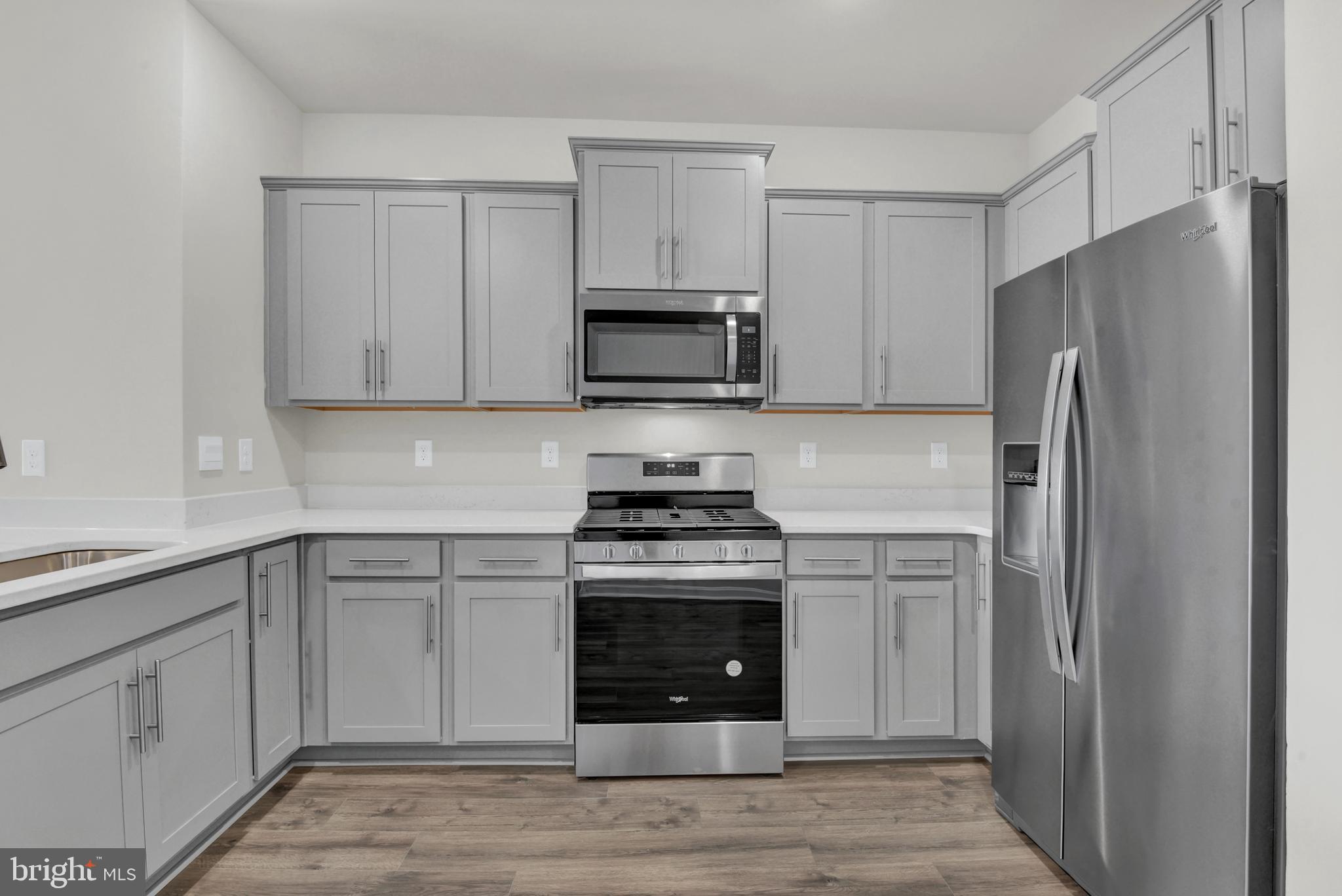 RENN QUARTER - Residential