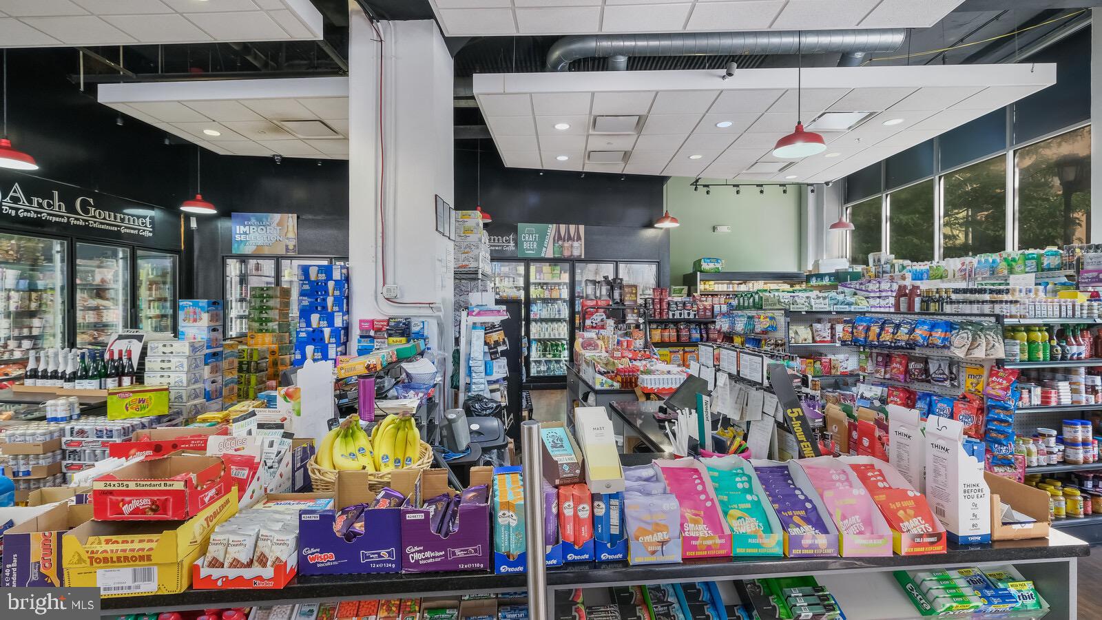 LOGAN SQUARE - Commercial Sale