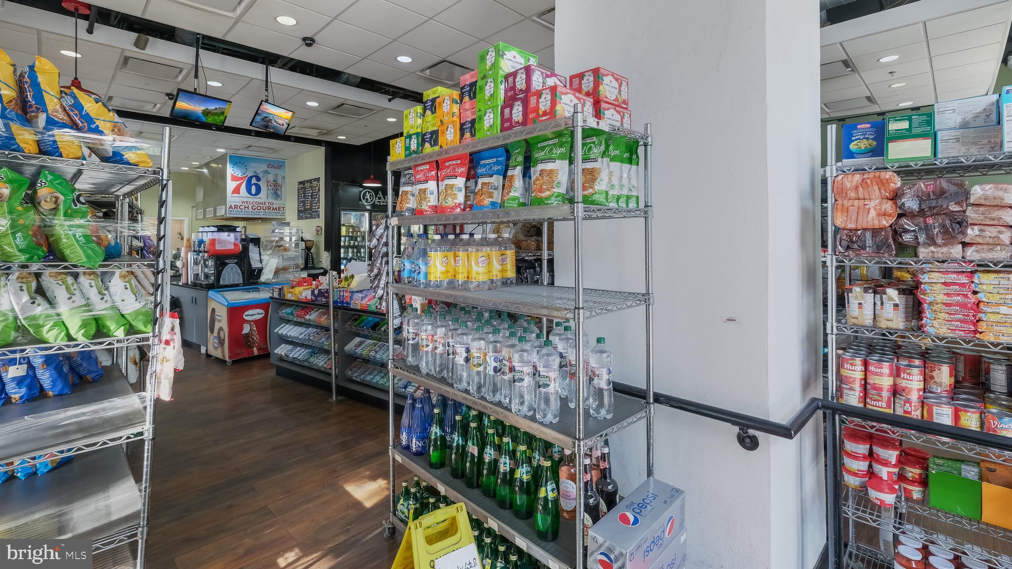 LOGAN SQUARE - Commercial Sale