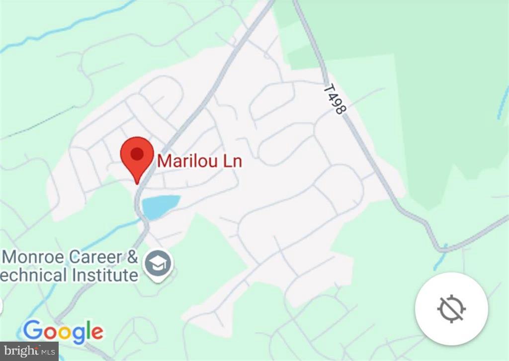 POCONO LAUREL LAKE - Land