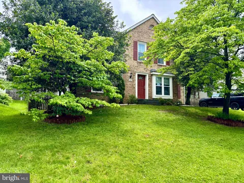 13523 Leith Court, Chantilly, VA MLS: VAFX2238750