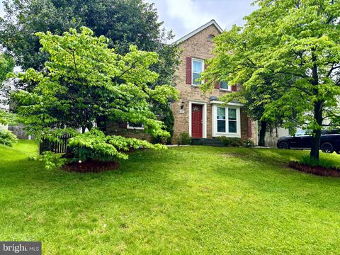 13523 LEITH COURT CHANTILLY VA 20151