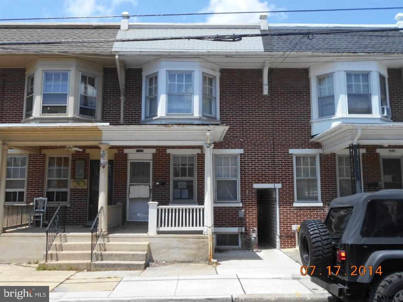 GREAT EAST END LOCATION-OFF STREET PARKING-RENOVATION LOAN CANDIDATE.