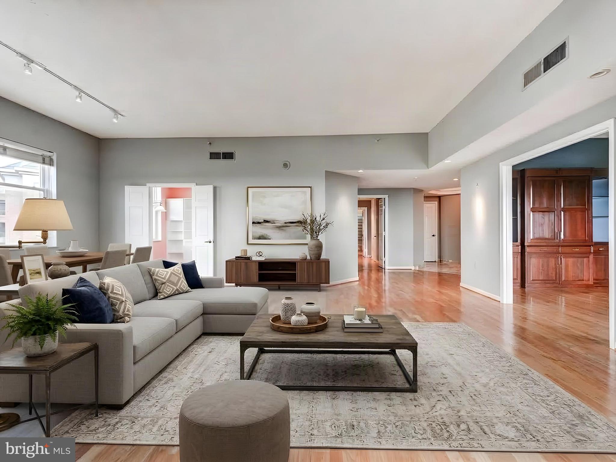 3801 CANTERBURY ROAD 909