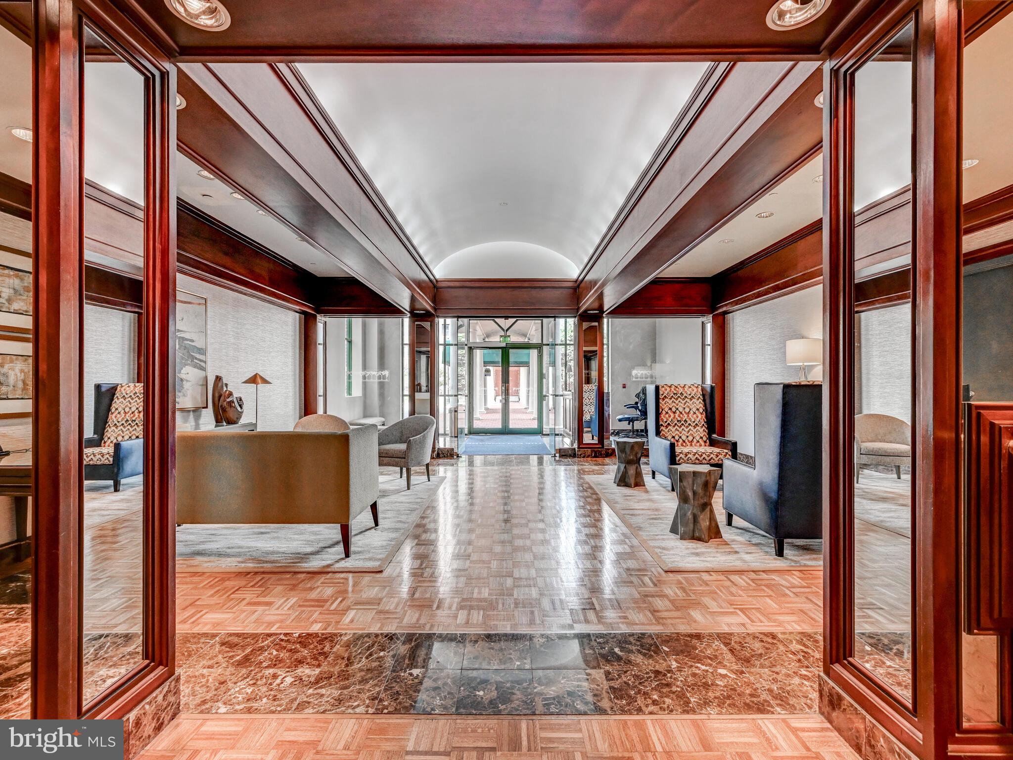 3801 CANTERBURY ROAD 909