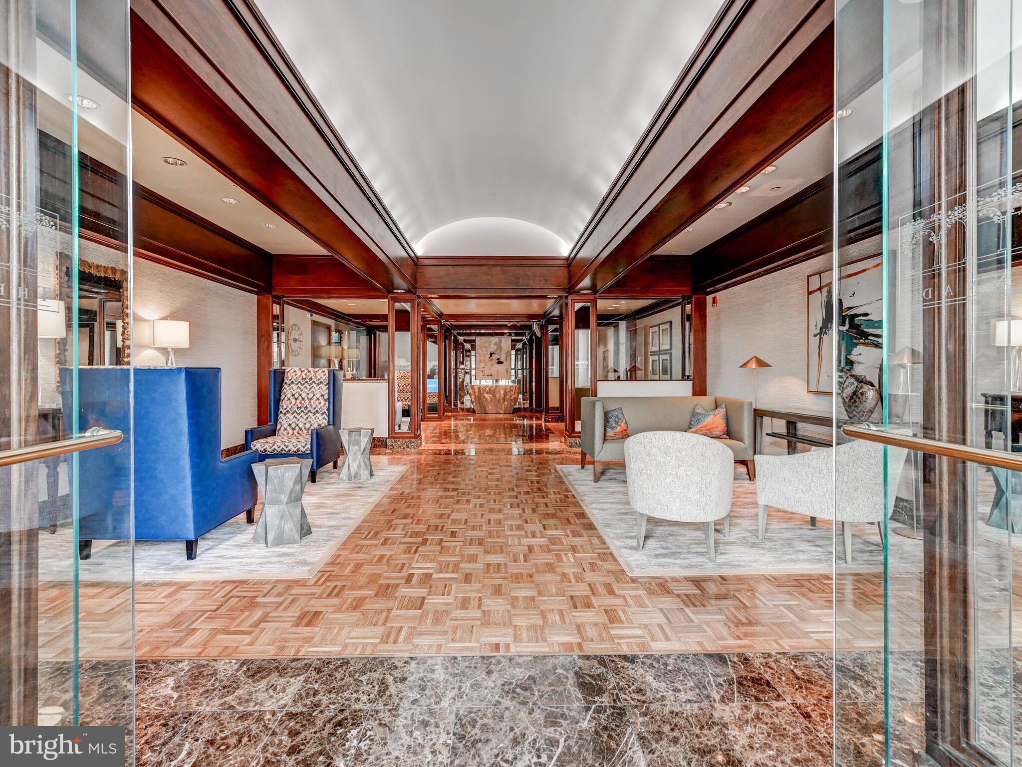 3801 CANTERBURY ROAD 909