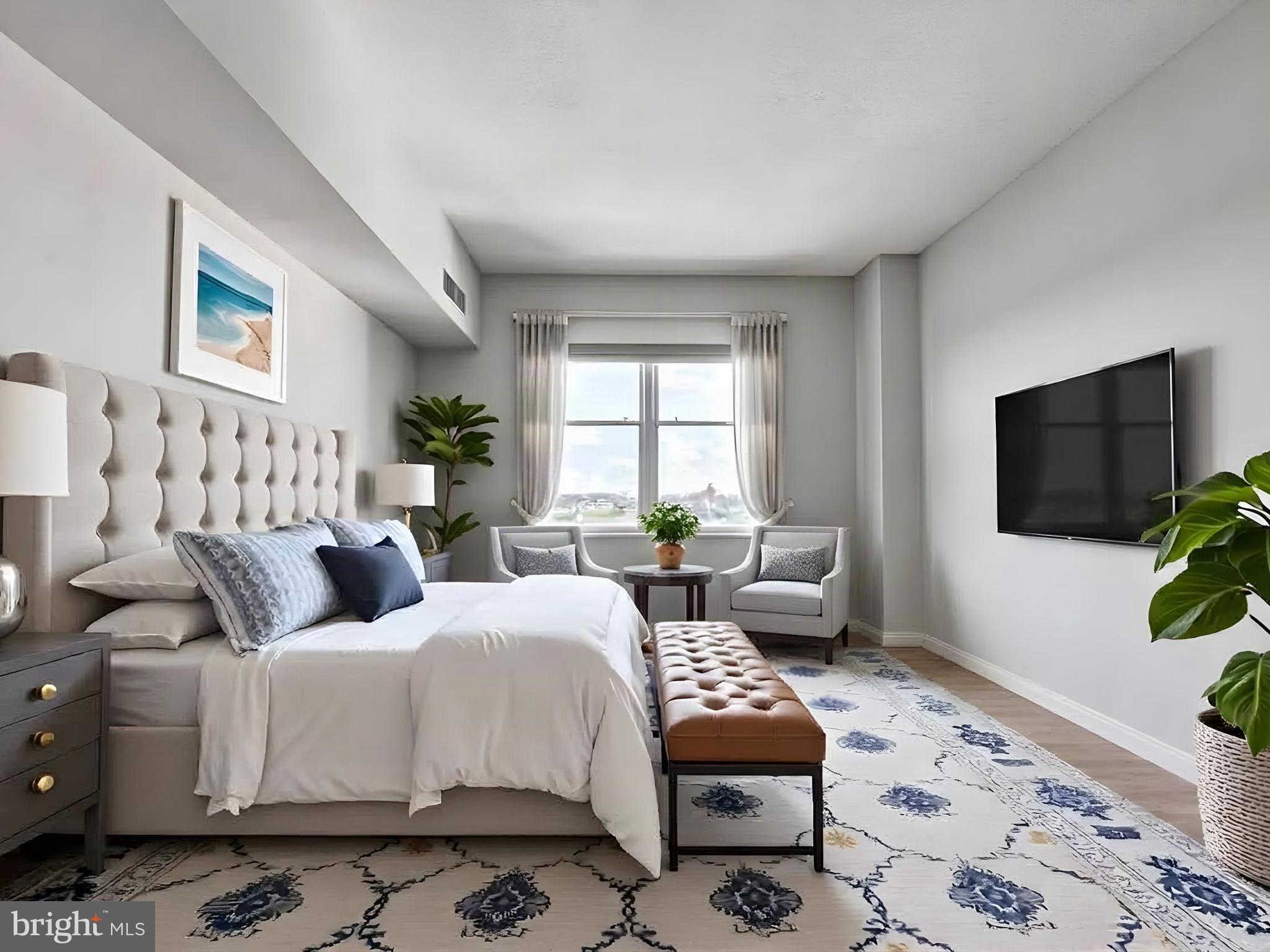 3801 CANTERBURY ROAD 909