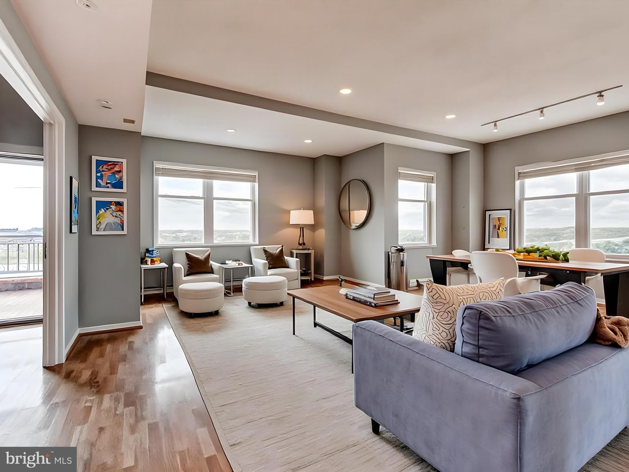 3801 CANTERBURY ROAD 909