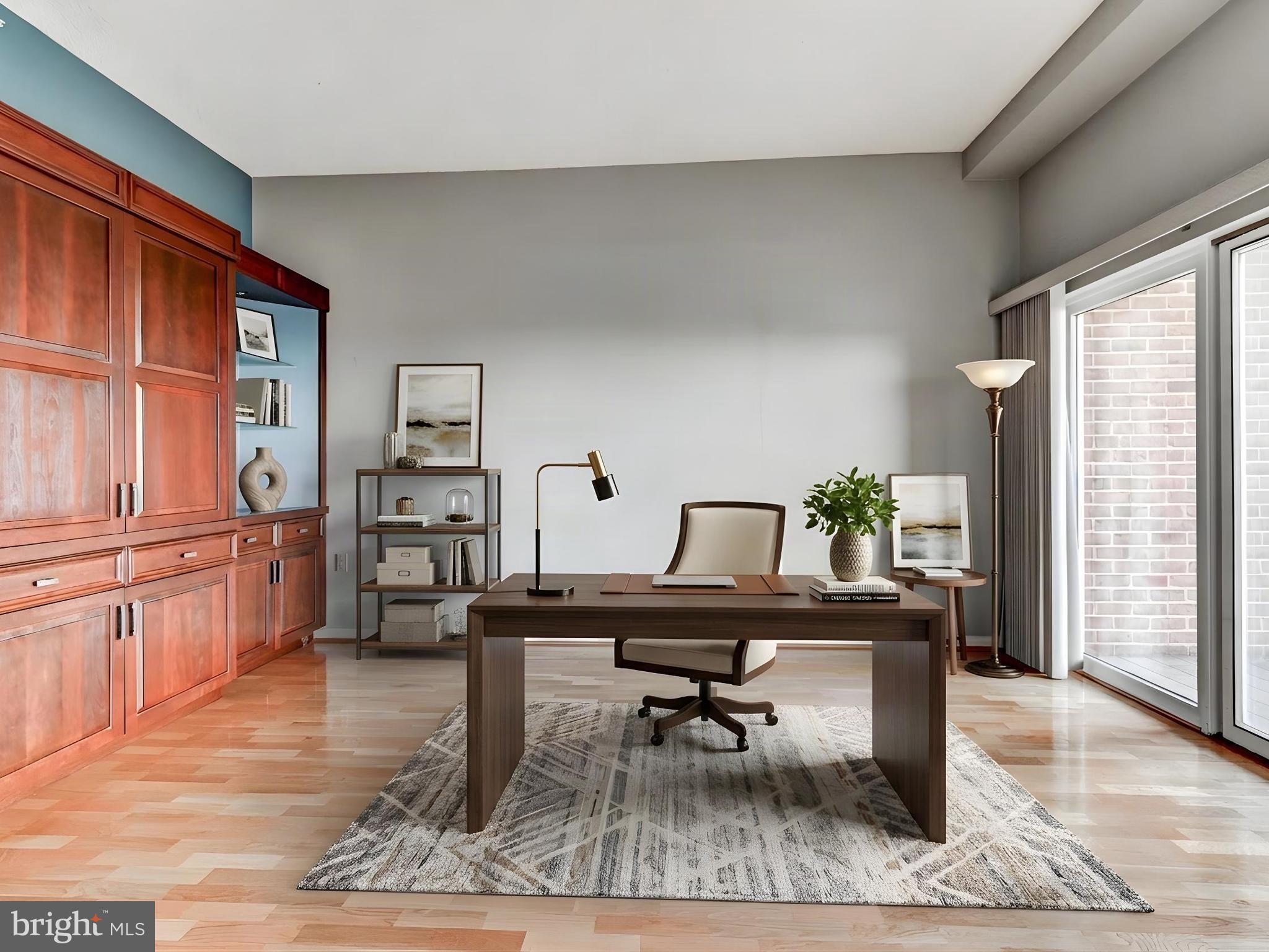 3801 CANTERBURY ROAD 909