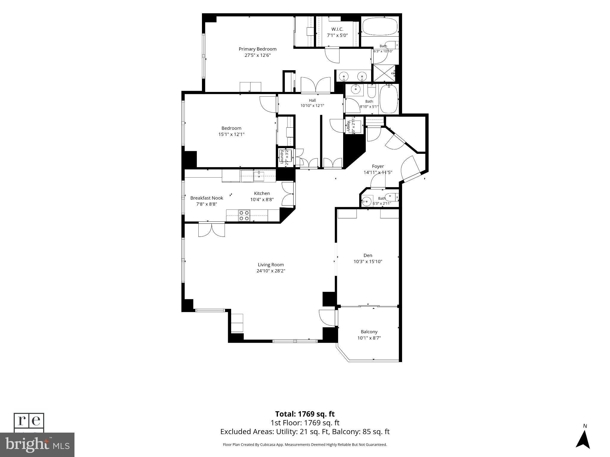 3801 CANTERBURY ROAD 909