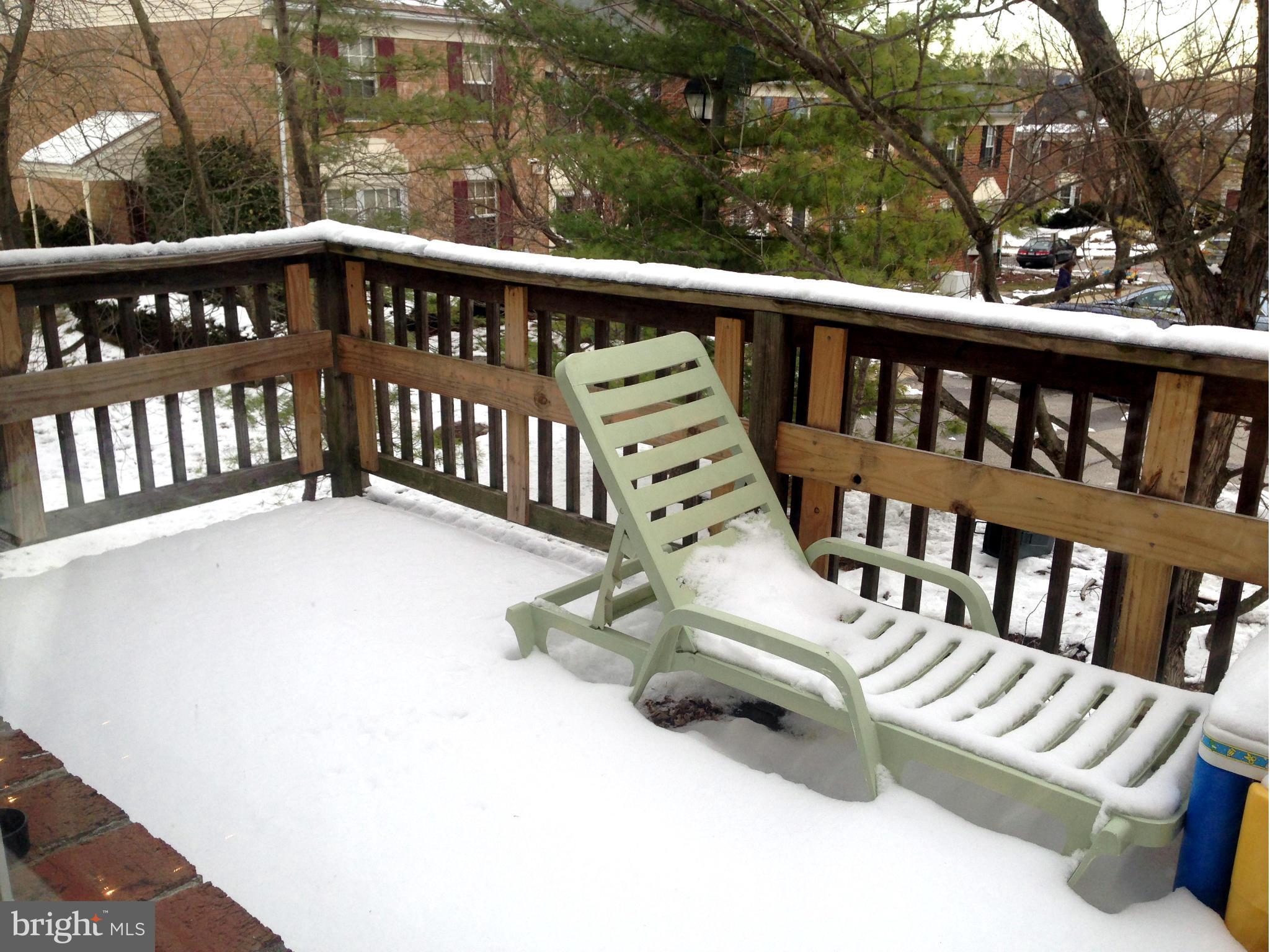 BROOKFALLS - Residential Lease