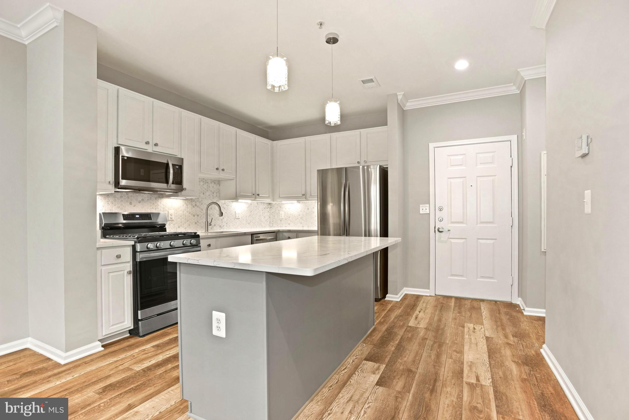 RESTON TOWN CENTER - Residential Lease