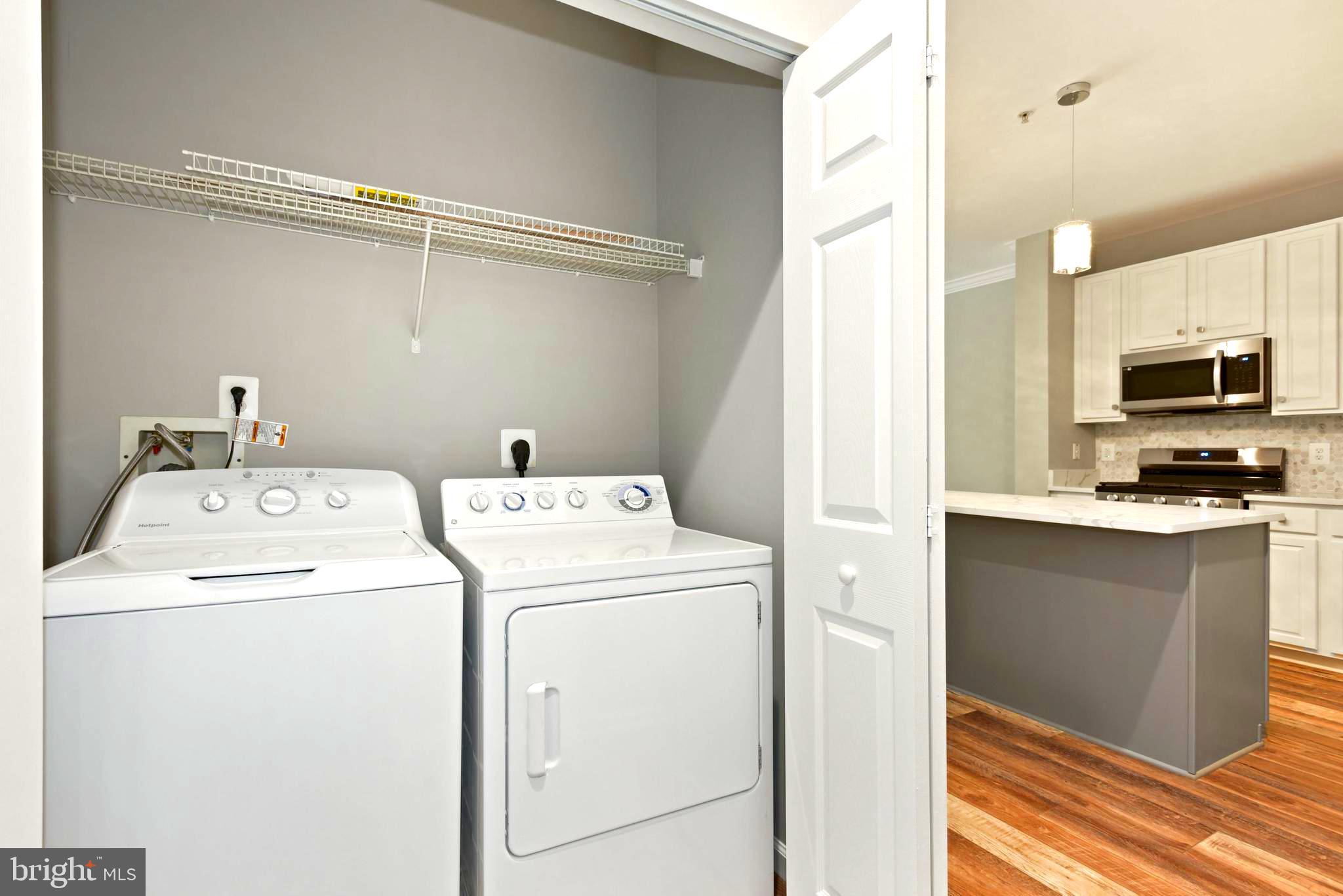 RESTON TOWN CENTER - Residential Lease