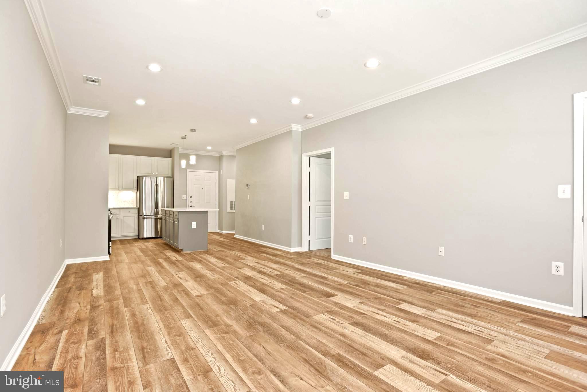 RESTON TOWN CENTER - Residential Lease