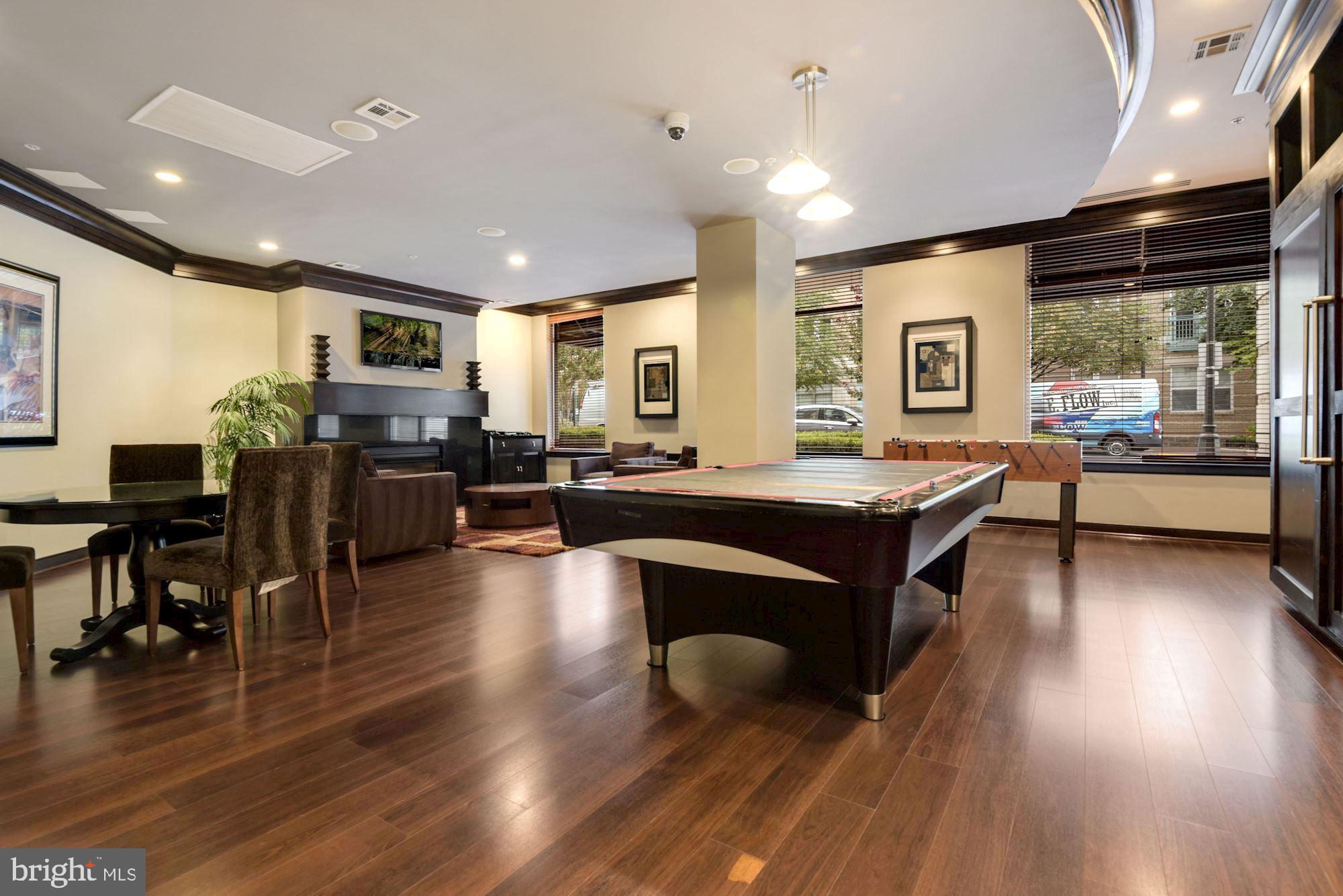 RESTON TOWN CENTER - Residential Lease