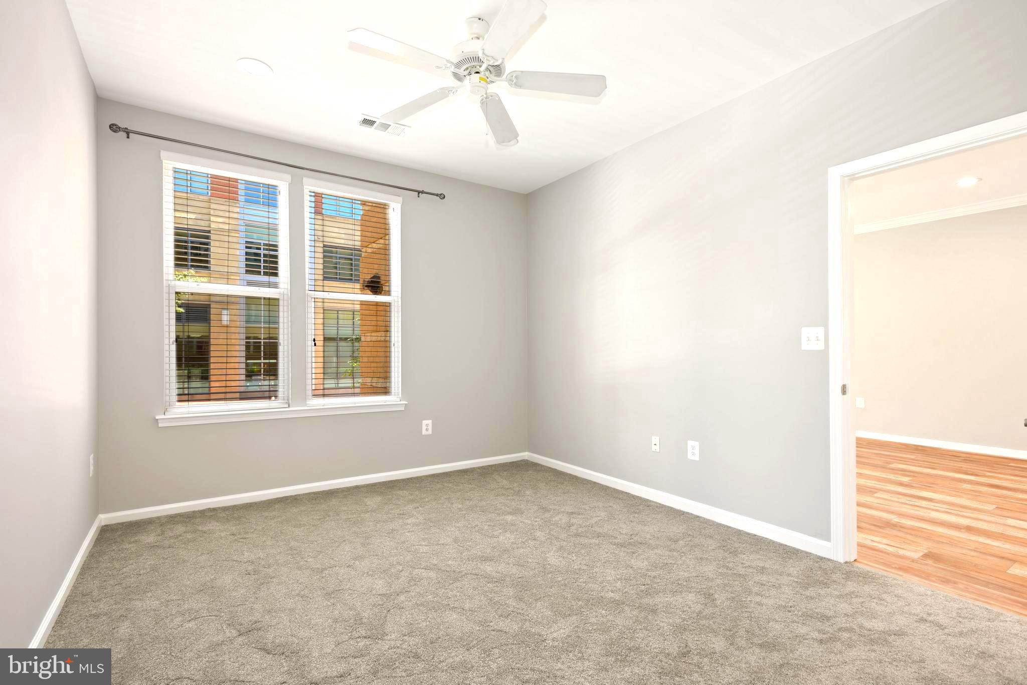 RESTON TOWN CENTER - Residential Lease