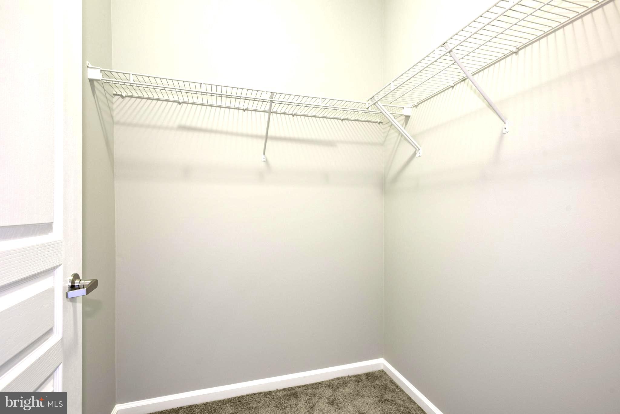 RESTON TOWN CENTER - Residential Lease