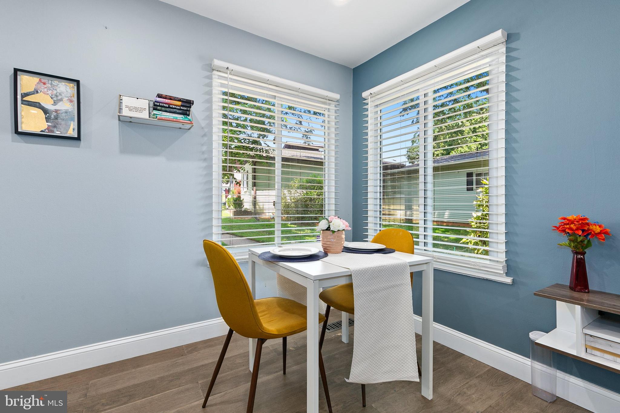 NEWPORT ESTATES - Residential