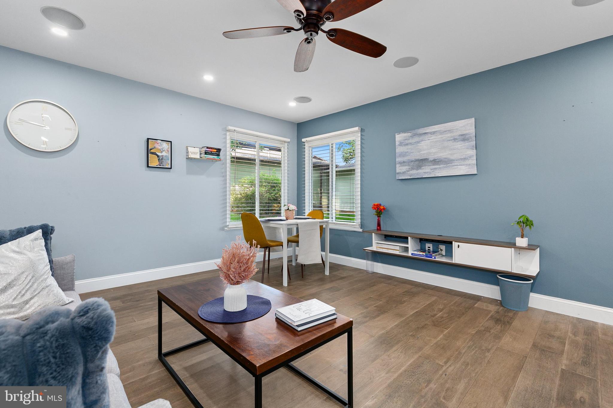 NEWPORT ESTATES - Residential