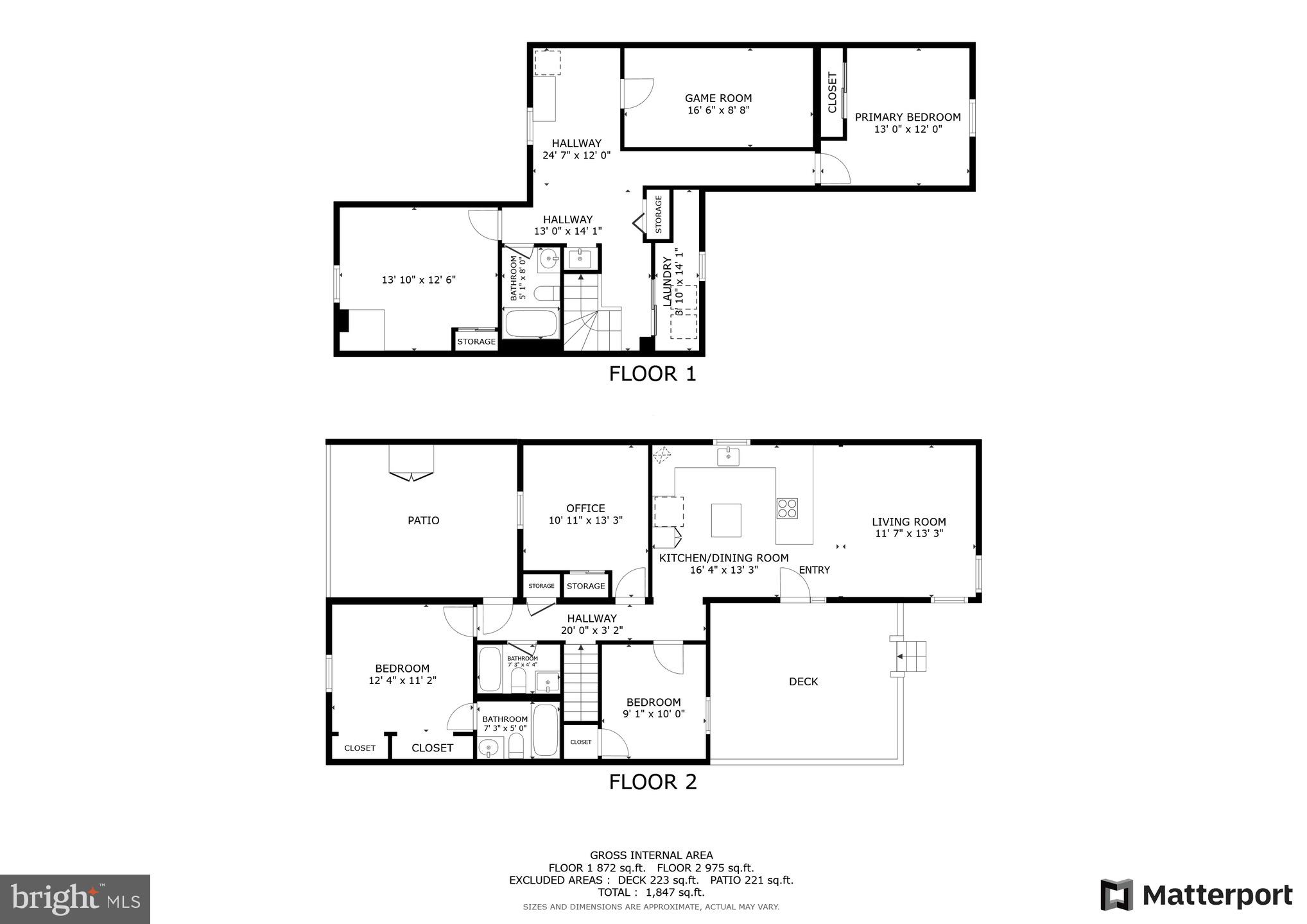 NEWPORT ESTATES - Residential