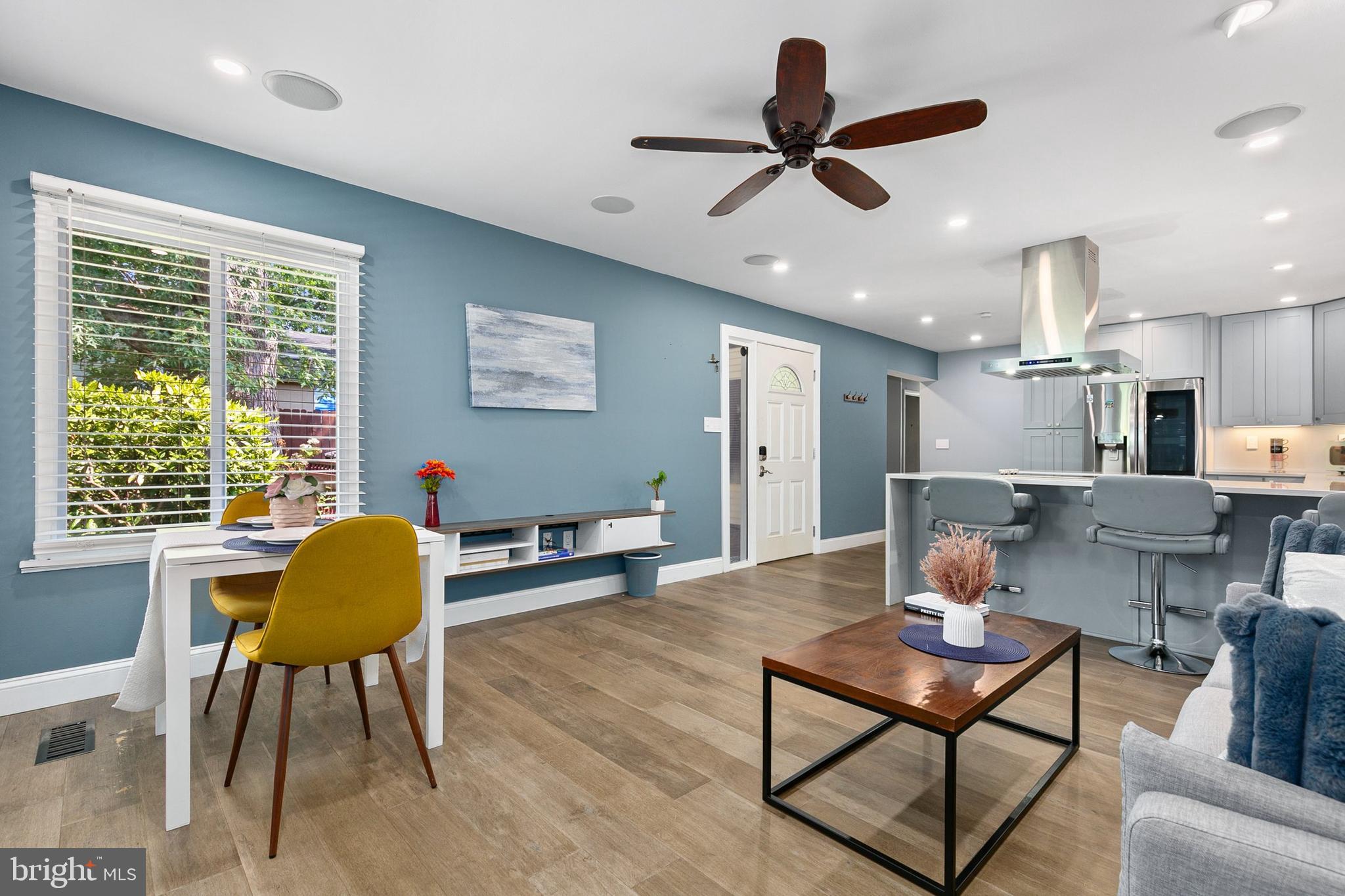 NEWPORT ESTATES - Residential