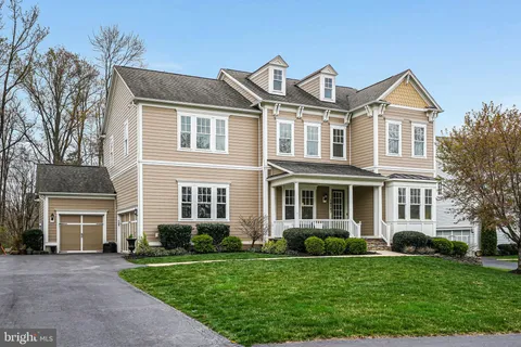 24843 Quimby Oaks Place, Aldie, VA MLS: VALO2092786