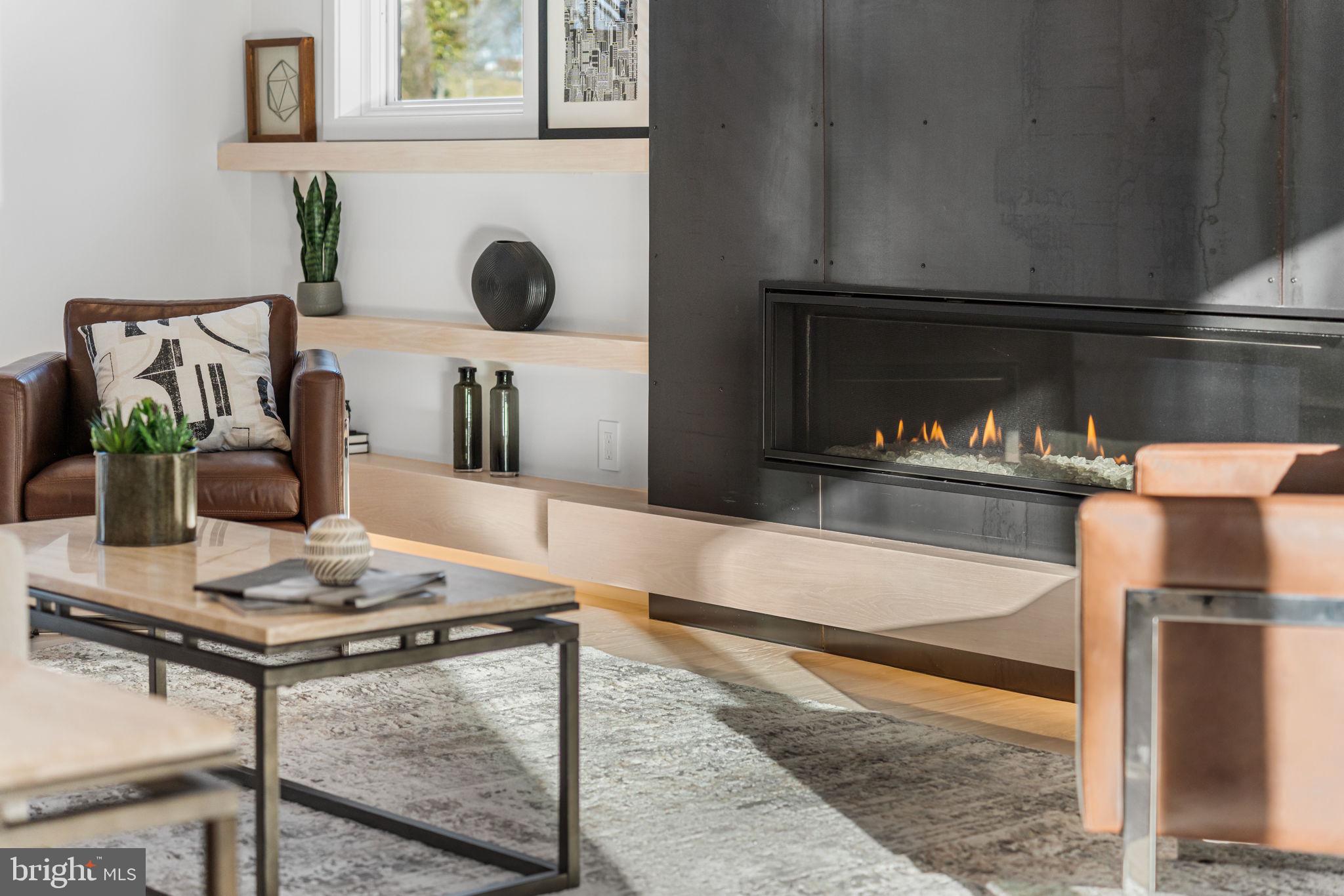 ARLINGTON FOREST - Residential