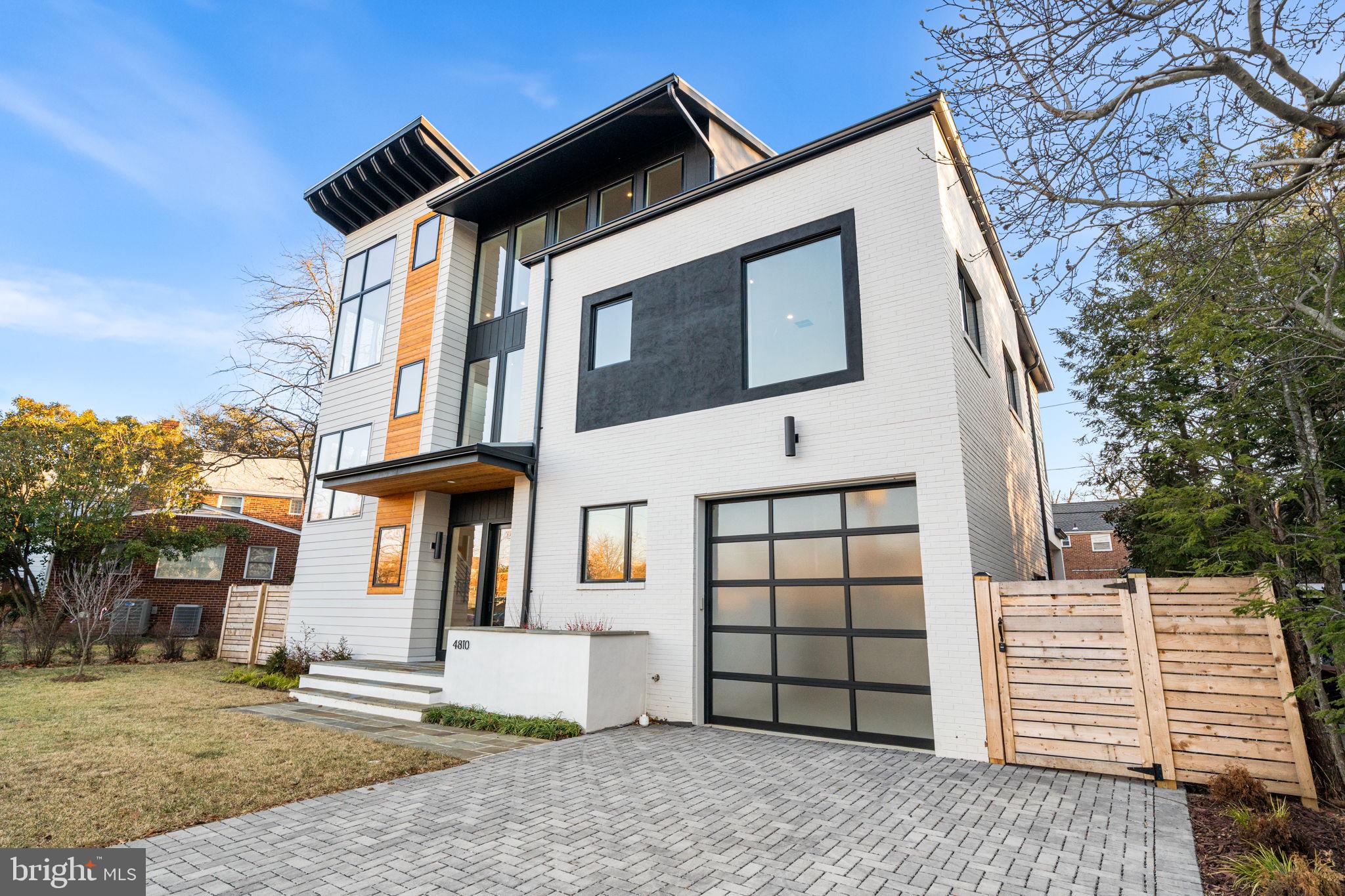 ARLINGTON FOREST - Residential