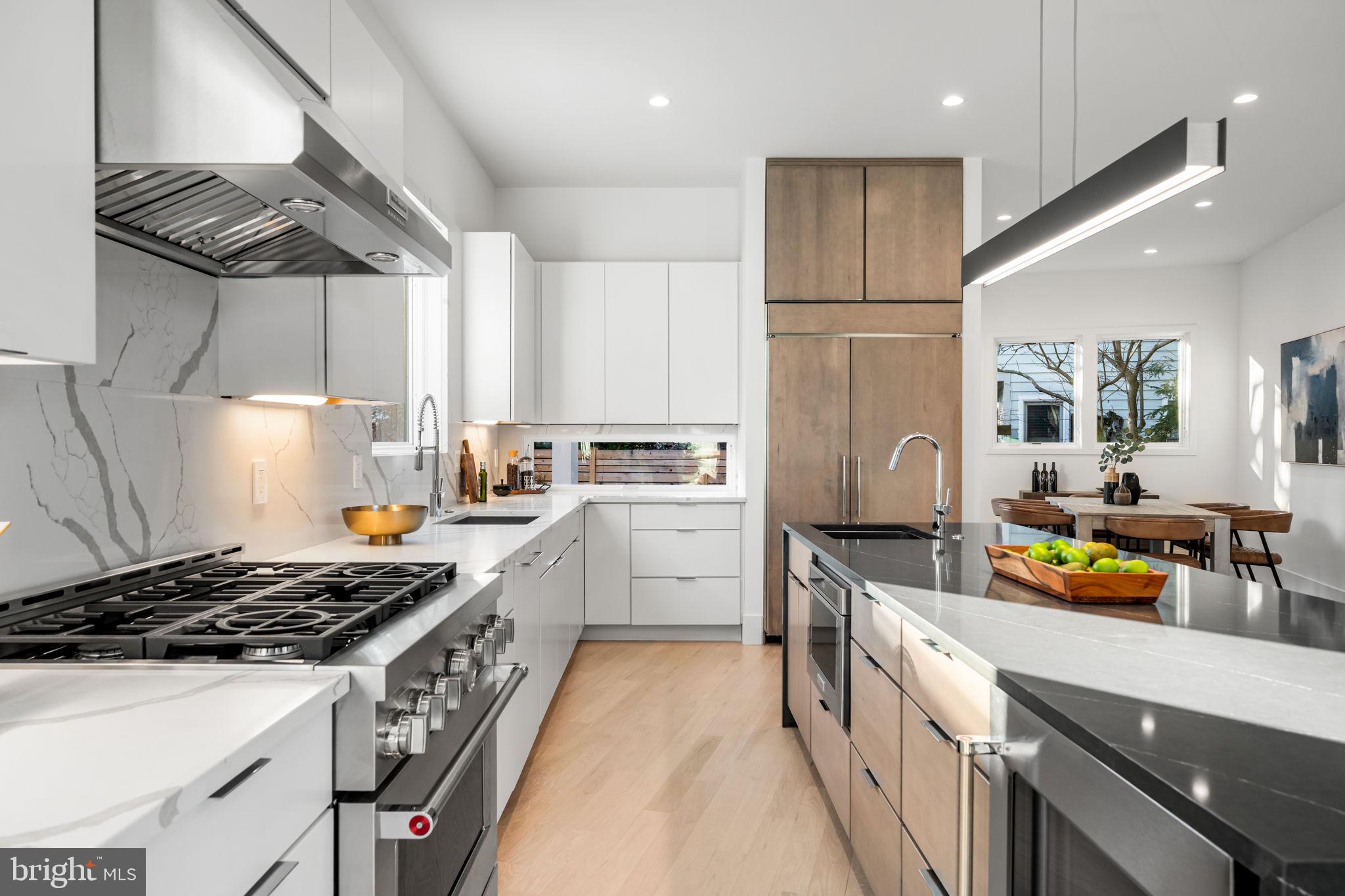 ARLINGTON FOREST - Residential