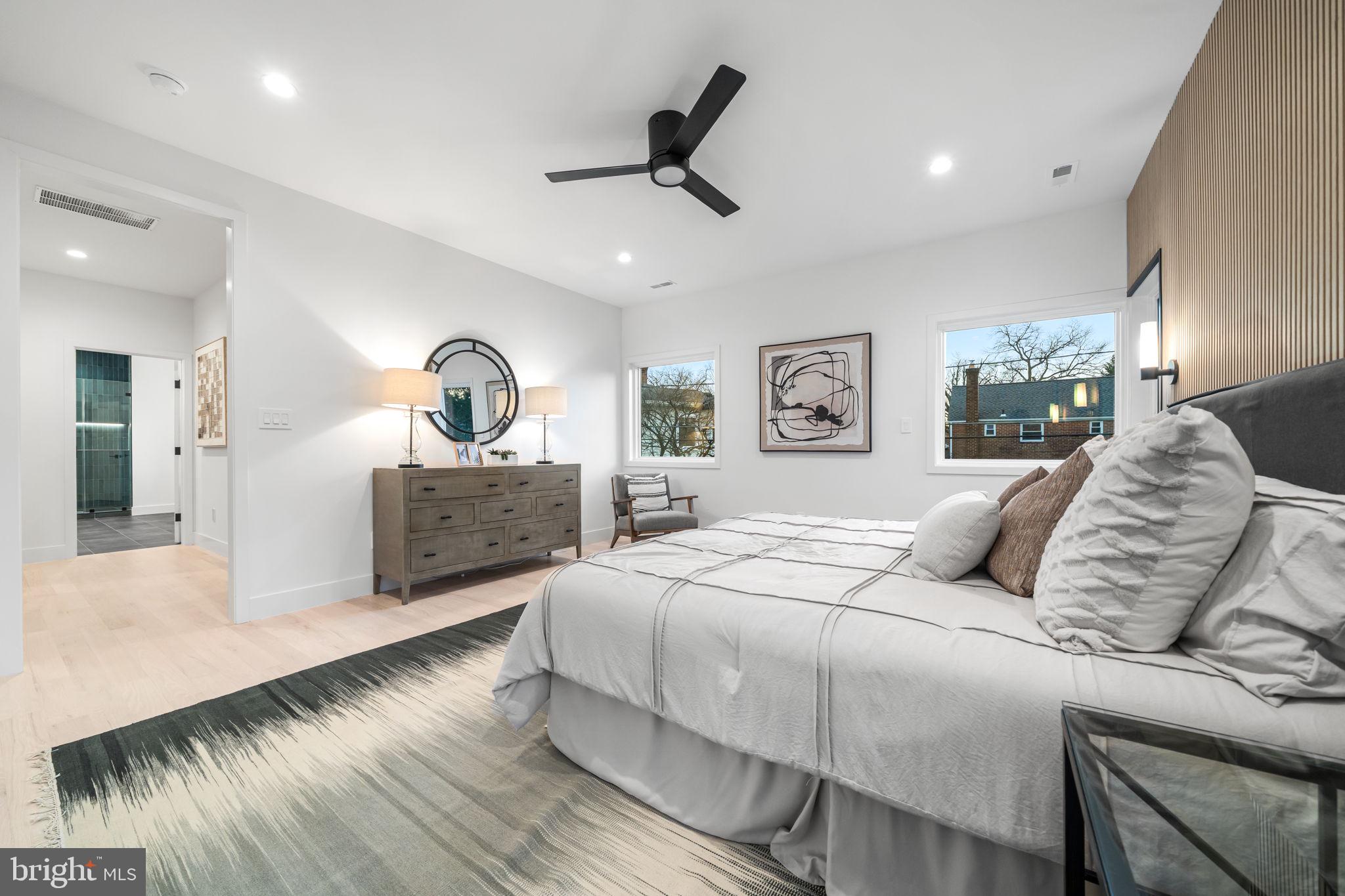 ARLINGTON FOREST - Residential