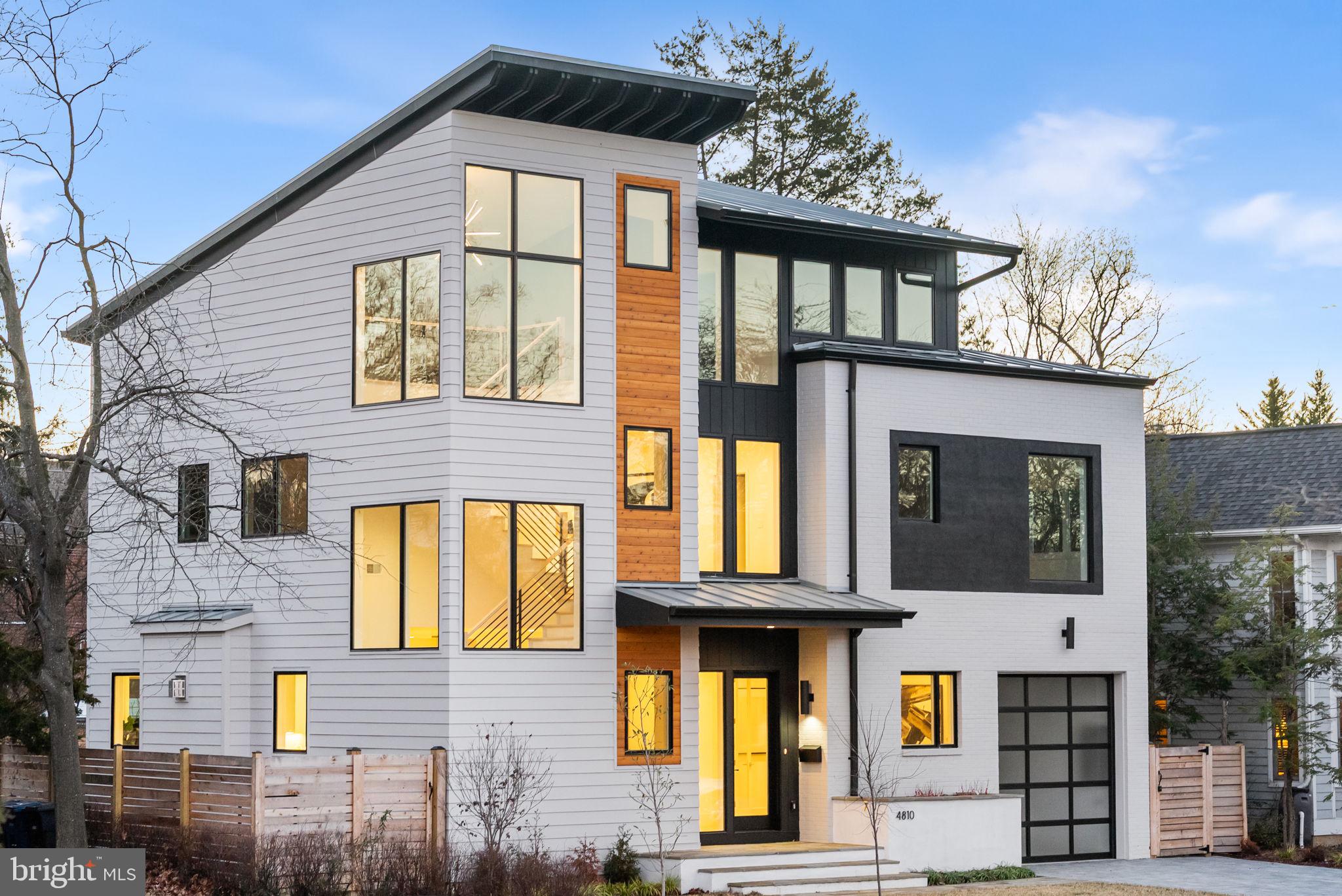 ARLINGTON FOREST - Residential