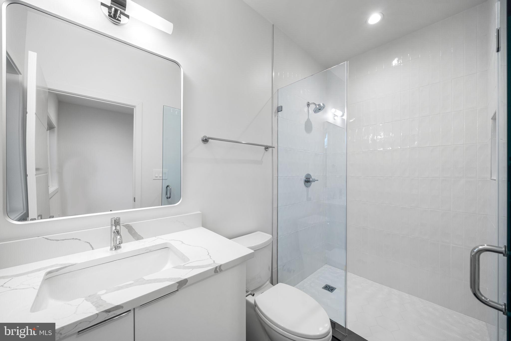 ARLINGTON FOREST - Residential