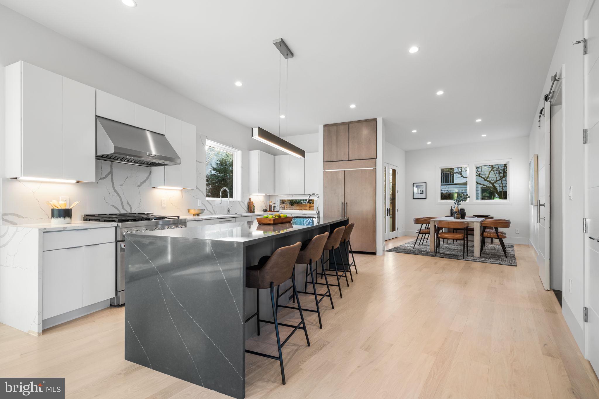 ARLINGTON FOREST - Residential