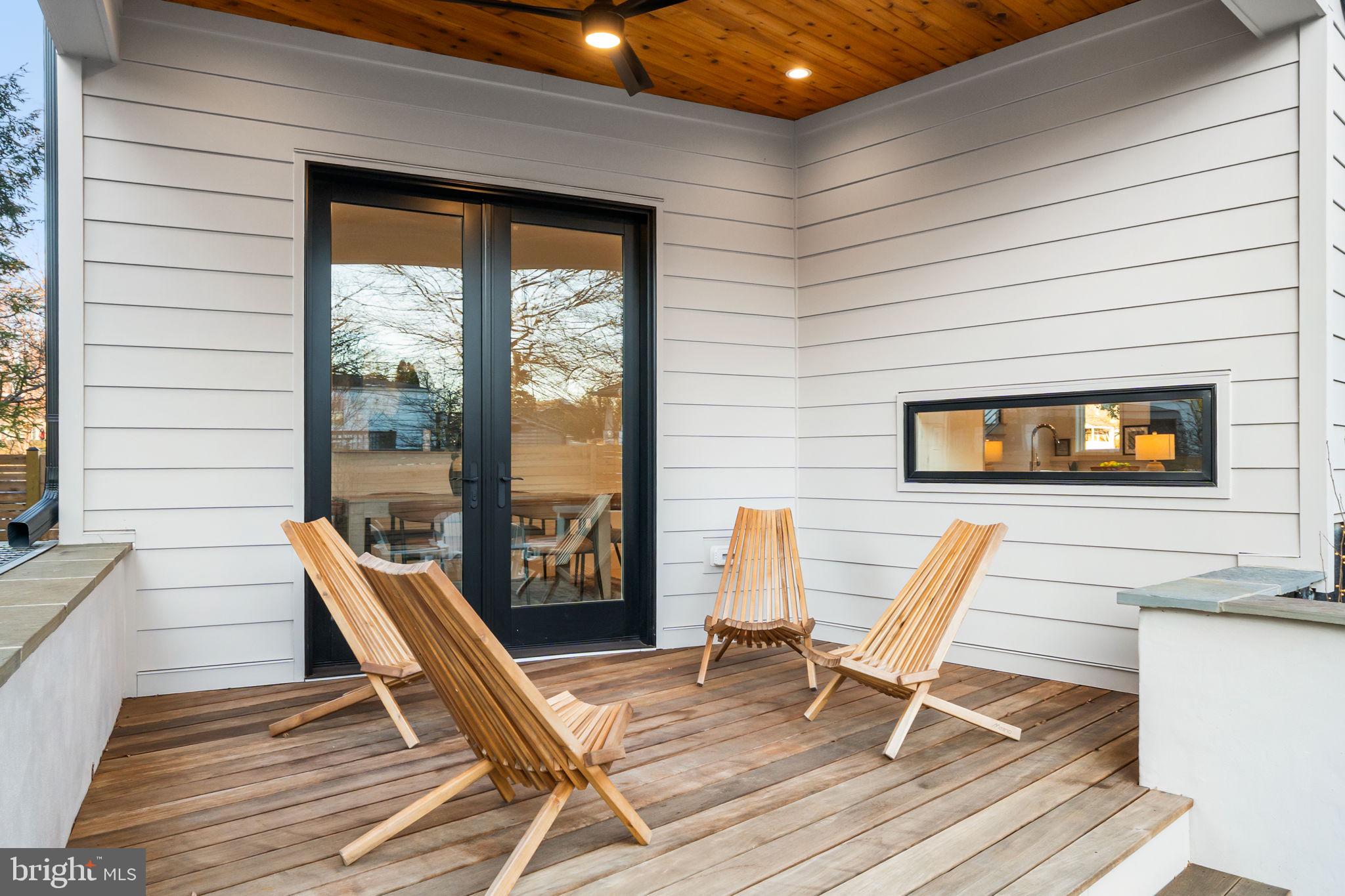 ARLINGTON FOREST - Residential