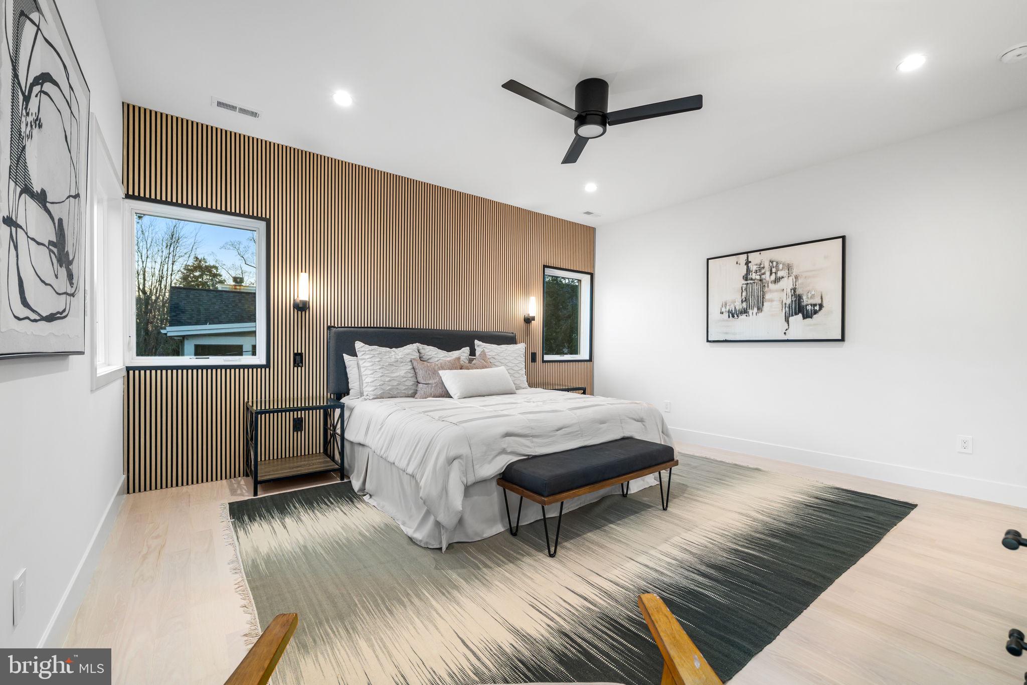 ARLINGTON FOREST - Residential