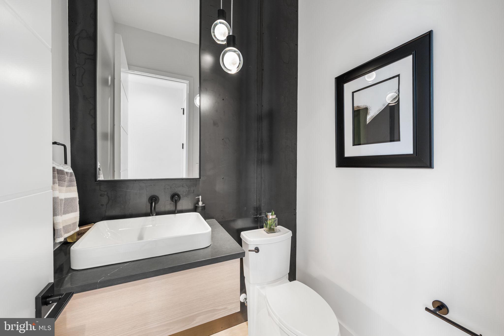 ARLINGTON FOREST - Residential