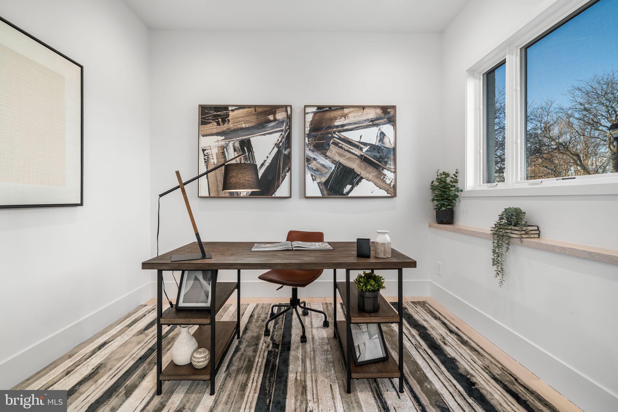 ARLINGTON FOREST - Residential