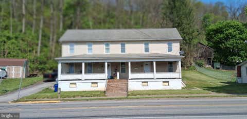 Multifamily For Sale - 327-329 West Main St. St<br/> EVERETT, PA 15537