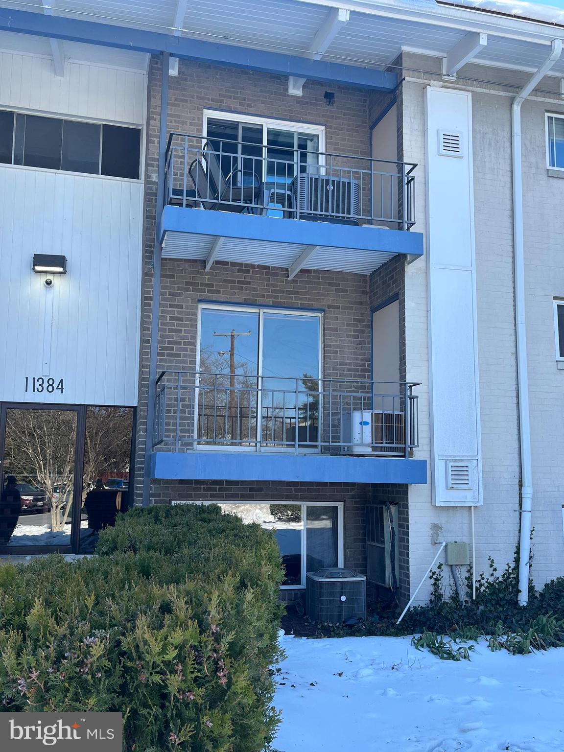 11384 CHERRY HILL ROAD 204