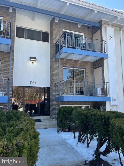 11384 CHERRY HILL ROAD 204 BELTSVILLE MD 20705