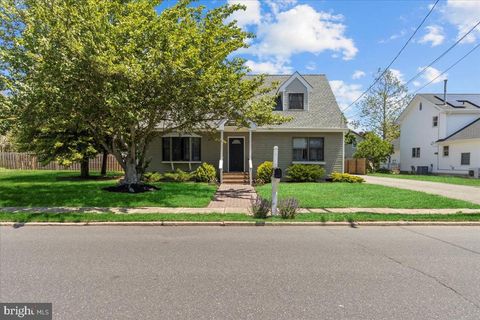 367 MARINE STREET S TUCKERTON NJ 08087